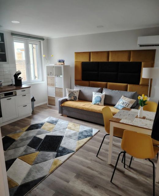 Pupi Apartmanház Balatonlelle
