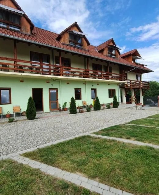 Pensiunea Leia Transfăgărășan Cârţişoara