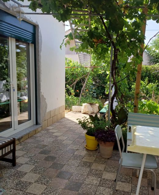 Apartment Nina Barbat