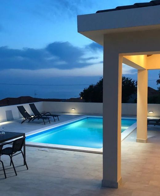 Family Friendly House With A Swimming Pool Sevid, Trogir - 22950 Sevid