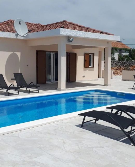Family Friendly House With A Swimming Pool Sevid, Trogir - 22950 Sevid