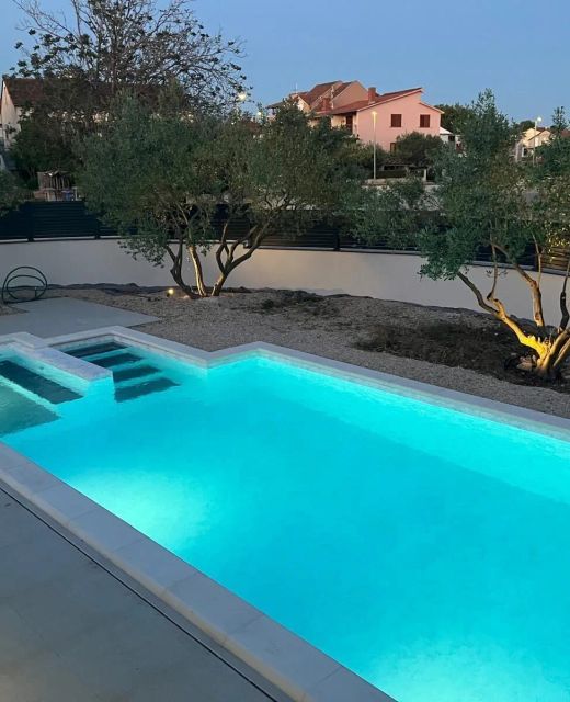 Family Friendly House With A Swimming Pool Biograd Na Moru, Biograd - 23272 Biograd Na Moru