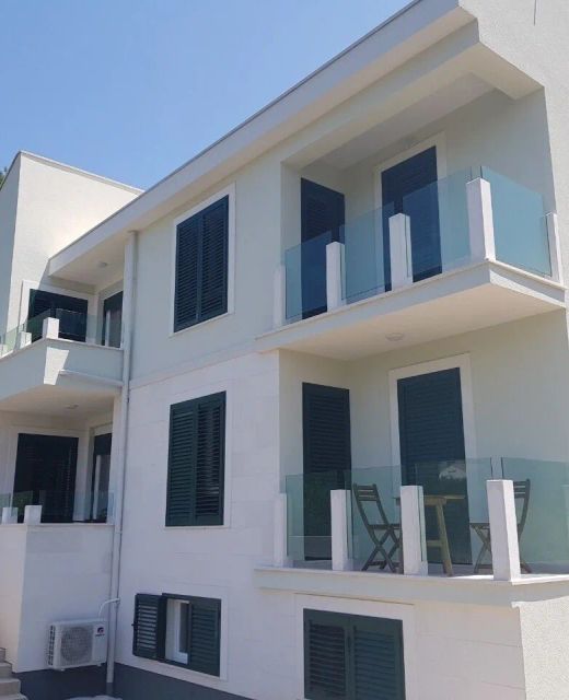 Apartments With Parking Space Žuljana, Pelješac - 23994 Žuljana