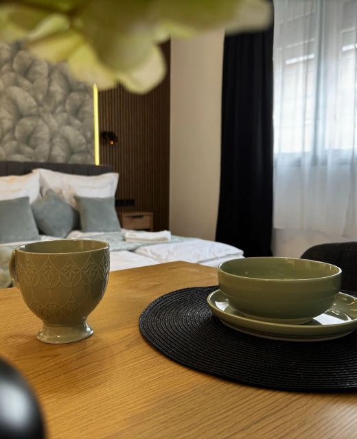 Sion Residence Apartman Debrecen