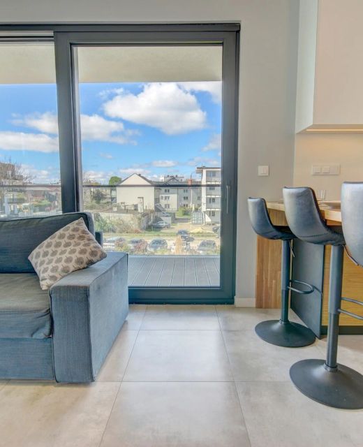 HelApart - Apartament Natural 205