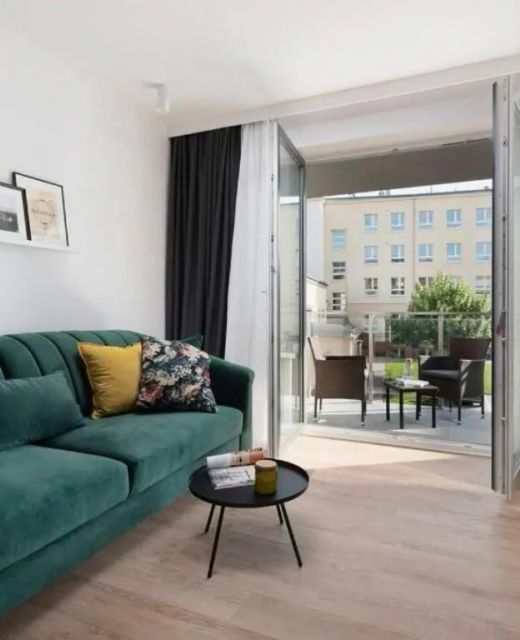 Easy Rent Apartments - Centrum 1 Lublin