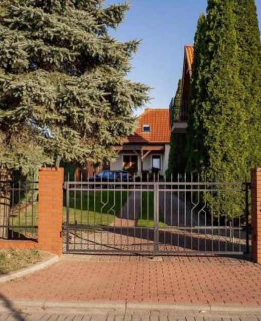 Karolek - Apartamenty i Pokoje Grzybowo