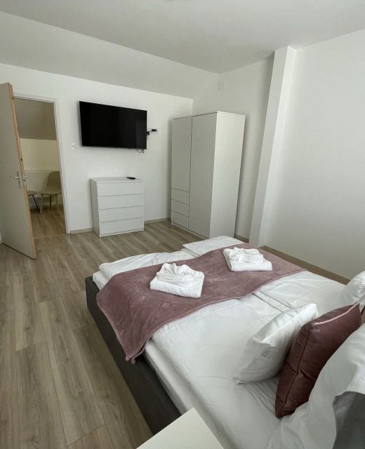 Hermon Apartments Debrecen