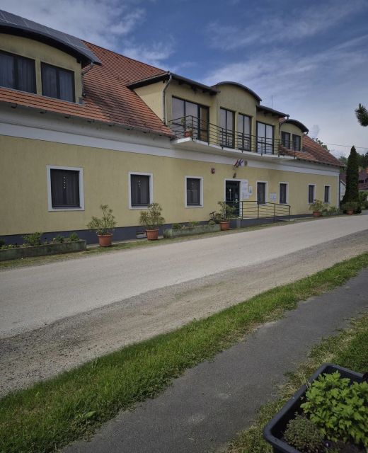 Természetház Kerkaszentkirály