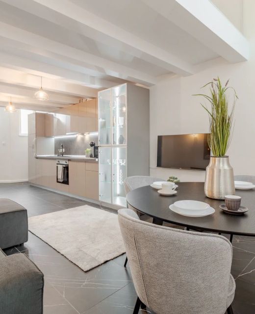 Apartament UItra-Central Lux Oradea 