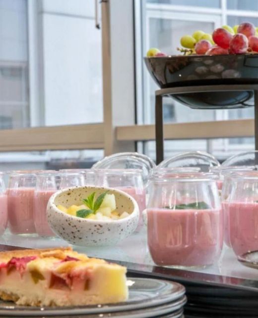 Hotel Golden Tulip Warszawa Centrum