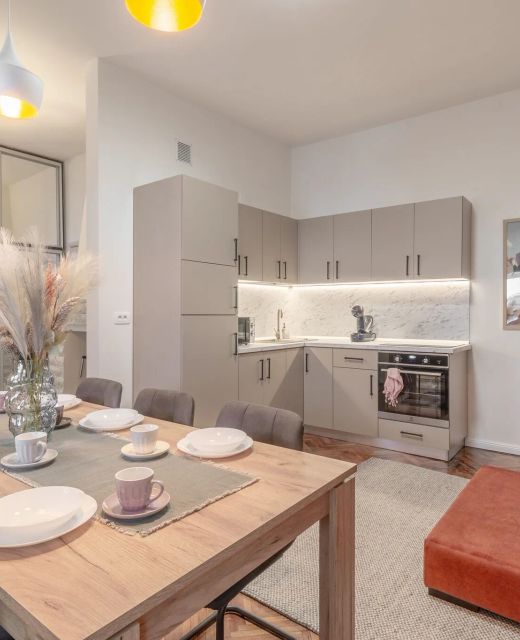 Apartament Ultra-Central Premium Oradea