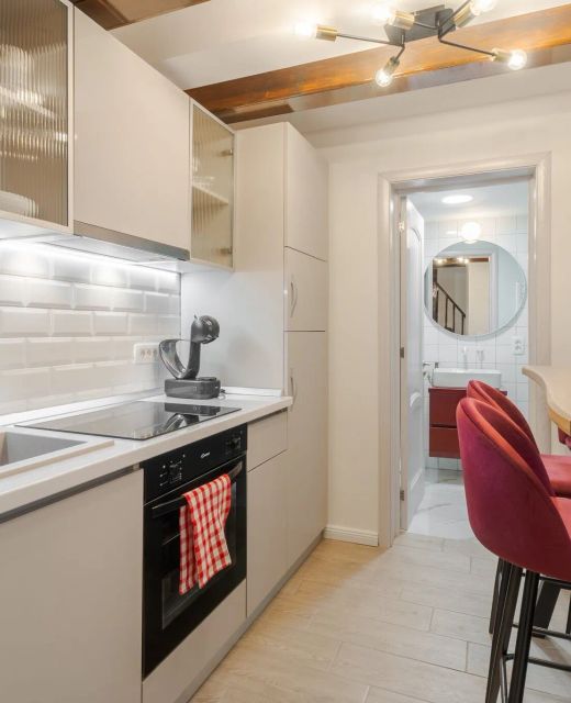 Apartament Ultra-Central Elegant Oradea
