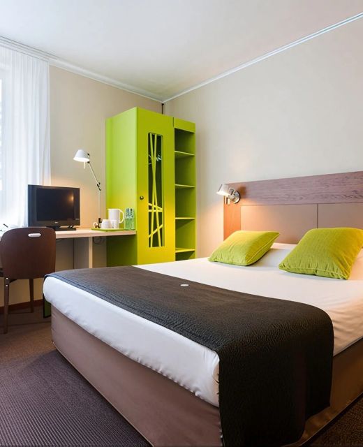 Hotel Campanile Wroclaw - Stare Miasto