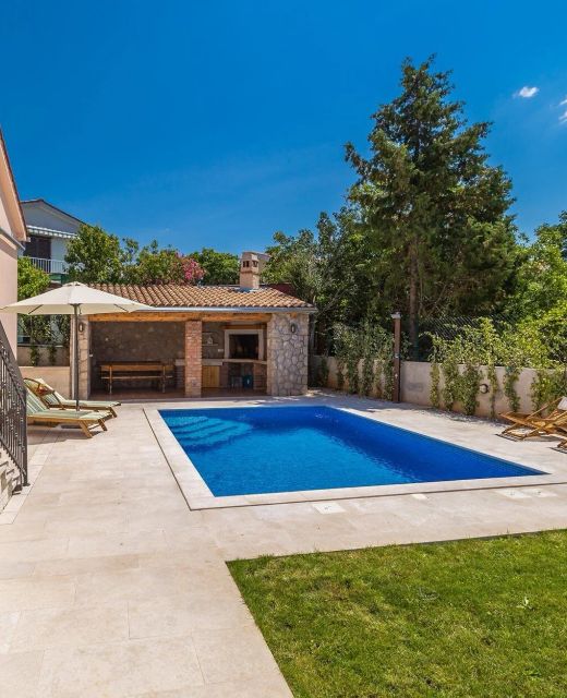 Villa Vita Pinezići