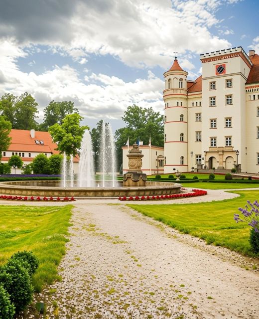 Hotel Pałac Wojanów