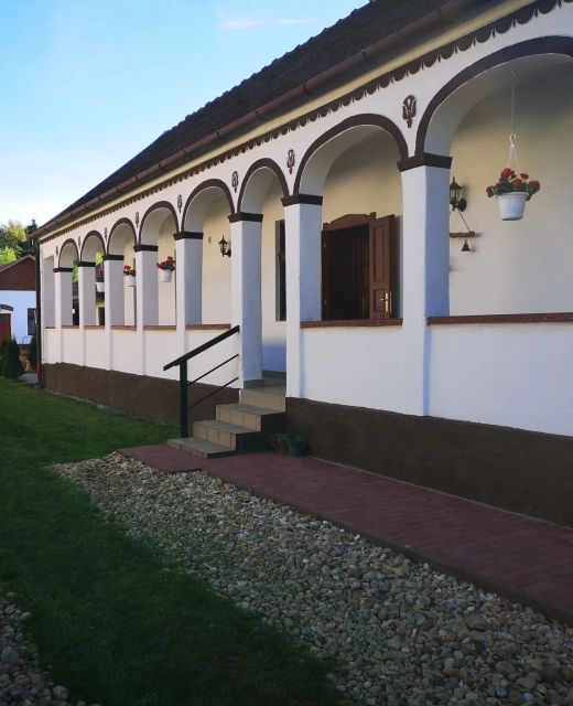 Vidám Vándor Vendégház Parád