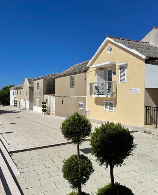 Apartman Vene Povljana
