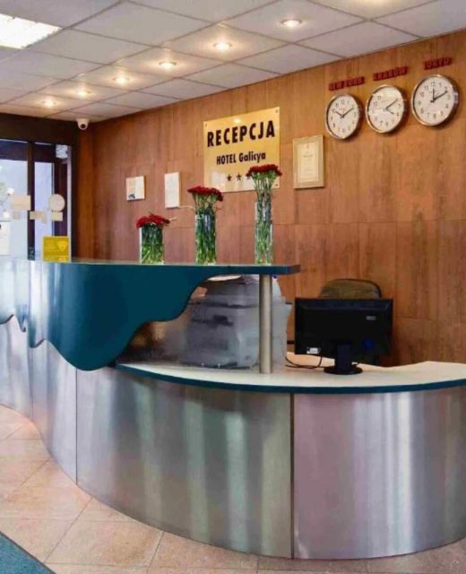Hotel Galicya Kraków