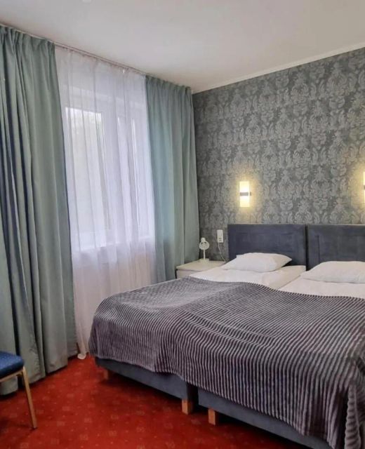 Hotel Orbita Wrocław