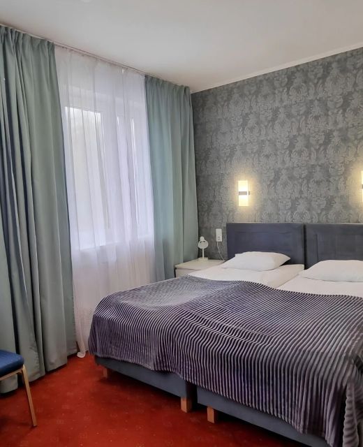 Hotel Orbita Wrocław