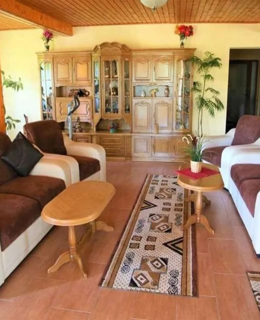 Casa de vacanta Eva Stoenesti