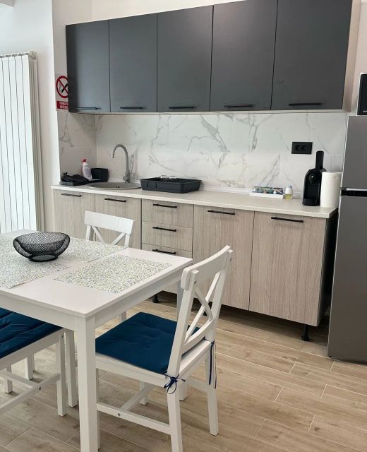 Apartament IRIS - Infinity Pool Mamaia Nord