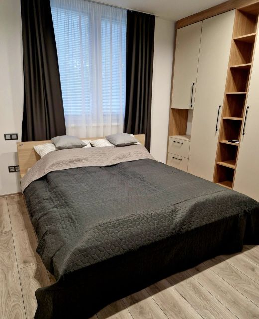 BB Apartman 2 Miskolc