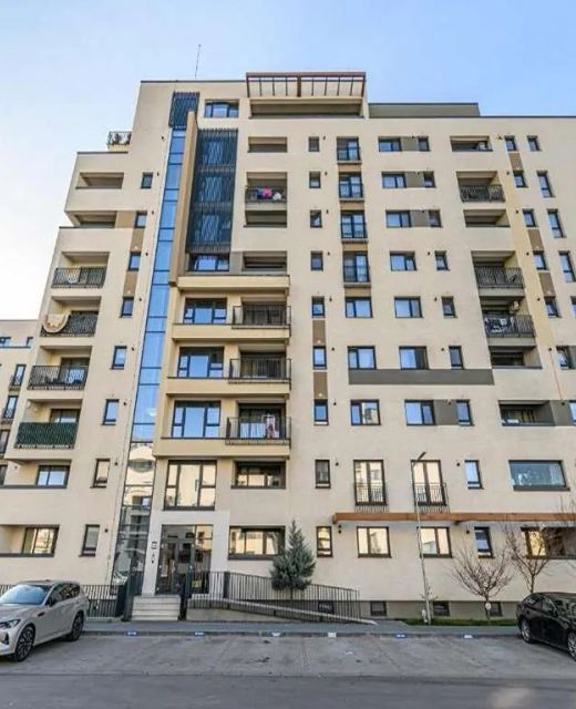 JAD - Luxury Apartments - Kasper Coresi Brașov