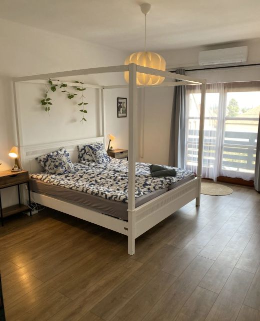 Ederics Apartman Balatonederics