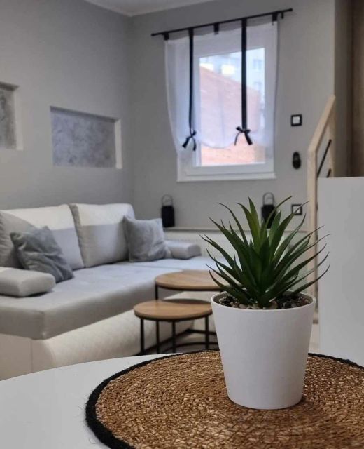 Apartament Obłuże Gdynia