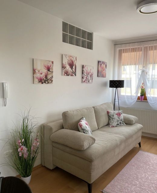 Magnólia Apartman Hegykő
