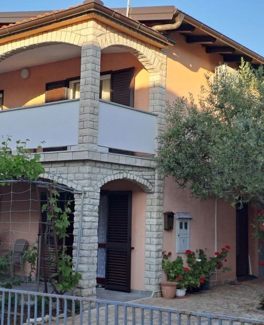 Apartmani Katica Vir