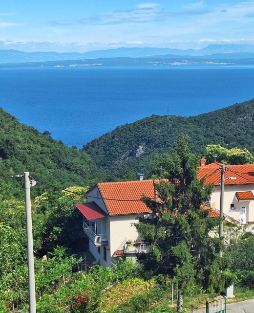 Apartment Modric Lovranska Draga