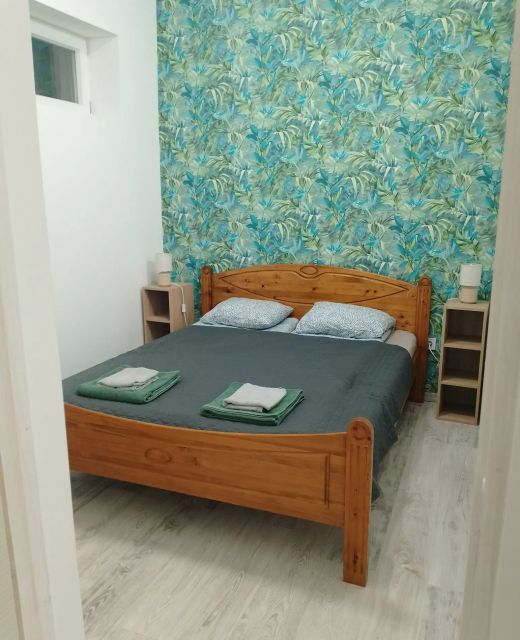 FiNe2 Apartman Keszthely