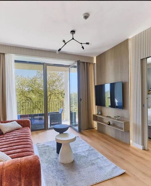Apartamenty Świnoujście - Baltic Park Loft 