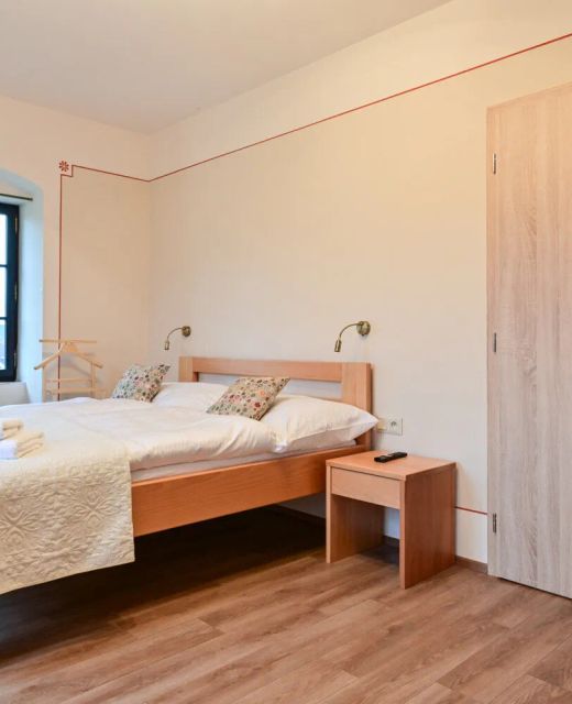Apartmány Christian 17 Karlovy Vary