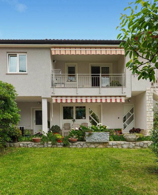 Apartman Lovran - CKU520