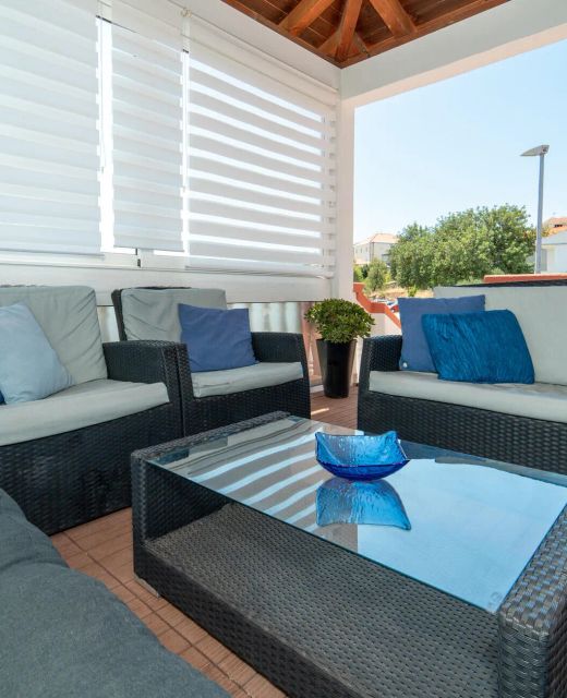 Apartman Brbinj - CDU645