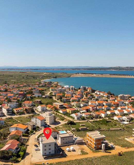 Apartman Povljana - CKD074