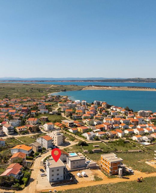 Apartman Povljana - CKD073
