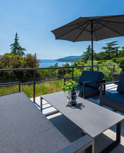 Apartman Rabac - CIO654