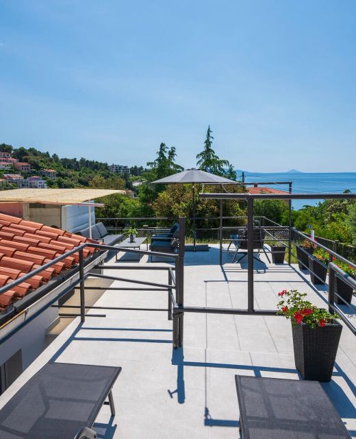 Apartman Rabac - CIO653