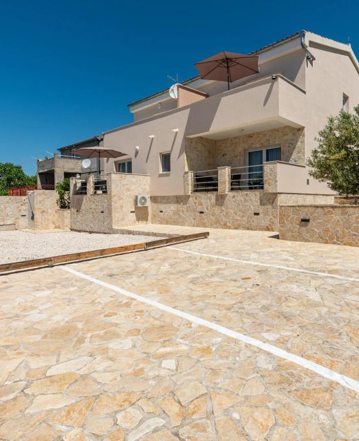 Apartman Maslenica - CDA656