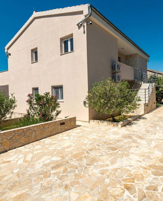 Apartman Maslenica - CDA657