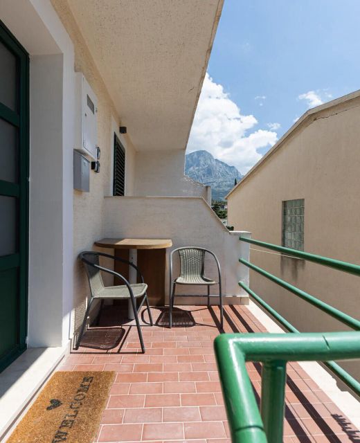Apartman Baška Voda - CSC817