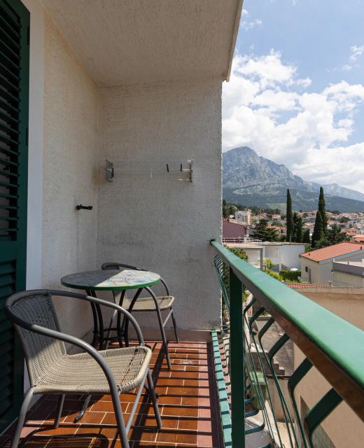 Apartman Baška Voda - CSC820
