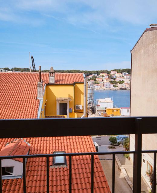 Apartman Mali Lošinj - CKL327