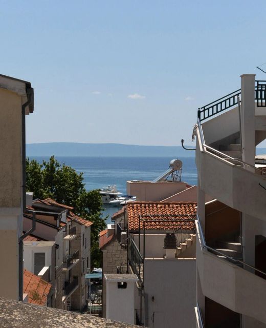 Apartman Baška Voda - CSC819
