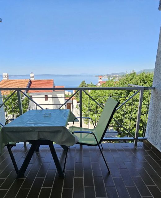 Apartman MARIN Klenovica
